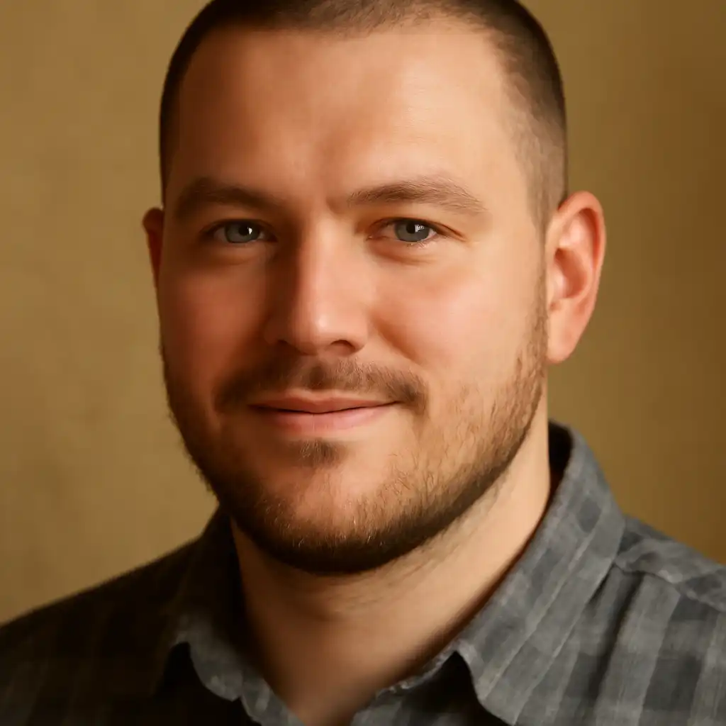 Derek Matthews